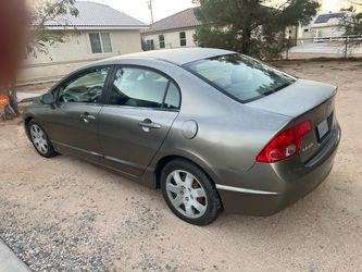 2006 Honda Civic