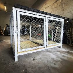 Dog Kennel 