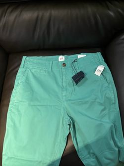 Brand New Pants