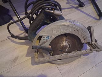Bosch CS10 Circular Saw
