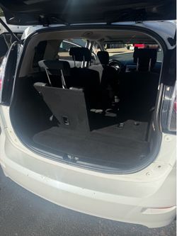 2007 MAZDA 5 TOURING