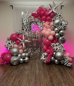 Balloons