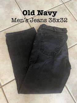 Old Navy Men’s Jeans