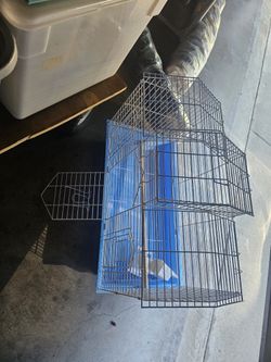 Cage