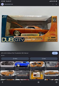 Toy car