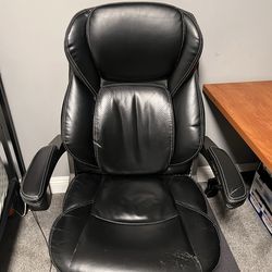 lazyboy office chair