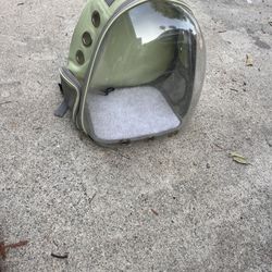 Pet Backpack 