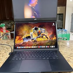 Mobile Pixels Duex Float 15.6 Monitor 