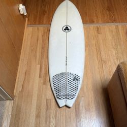 CI G Skate Surfboard