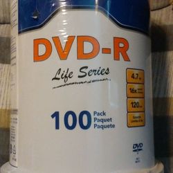 Verbatim DVD-r disk