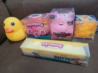 Squishies