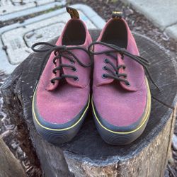 Dr. Martens’ Shoes