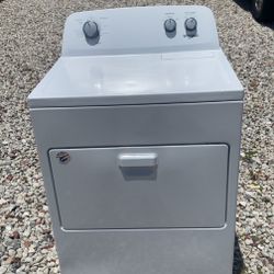 Whirlpool Drying Machine 