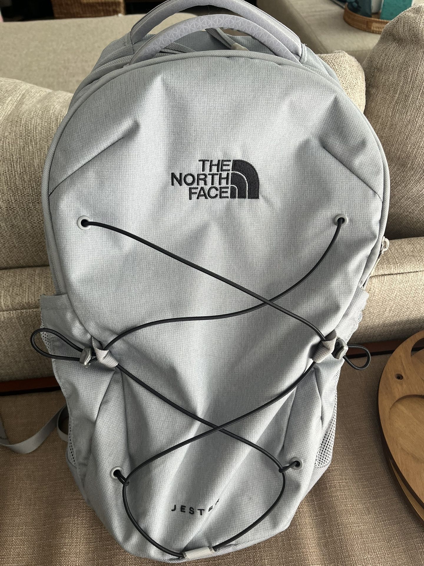 North Face Backpack
