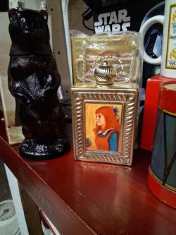 Vintage Avon Perfumes