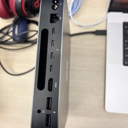 2018 Mac Mini I5 8gb Ram