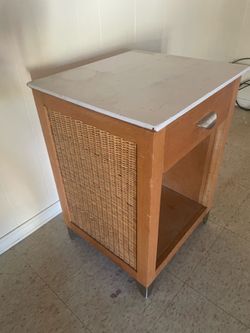 Nightstand