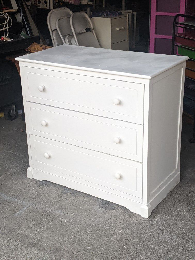 Ikea Chest Of Drawers