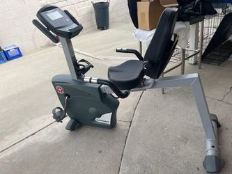 Indoor Cycling Bike