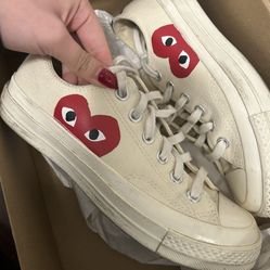 Converse play