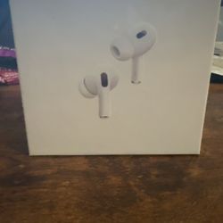 Apple AirPod Pro 2nd Generation