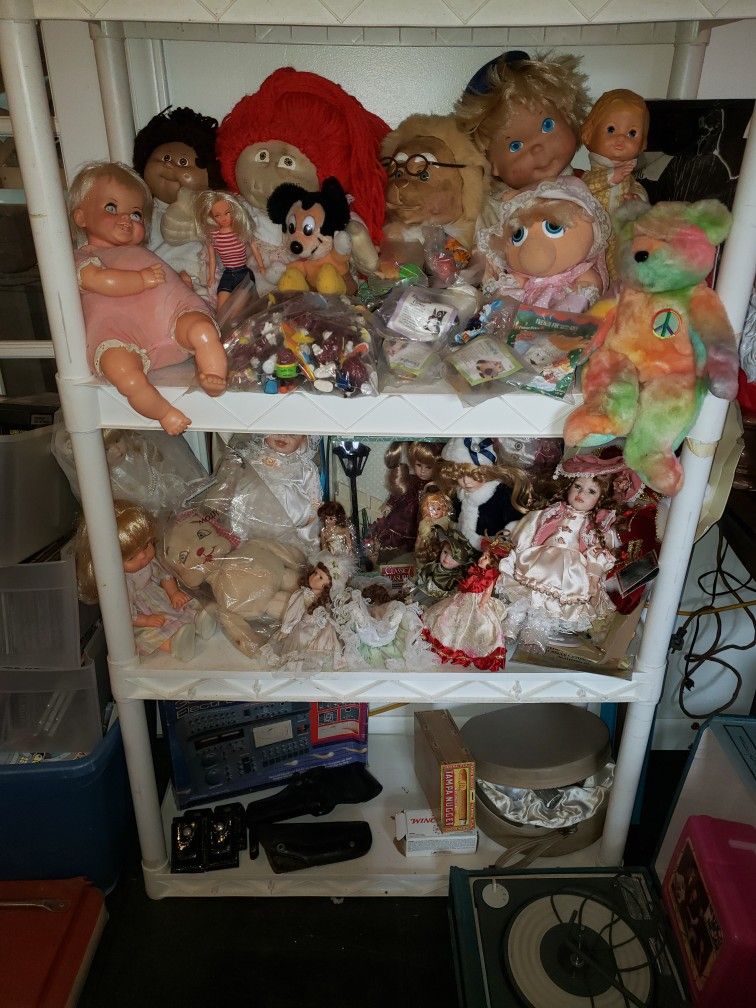 Antiques
