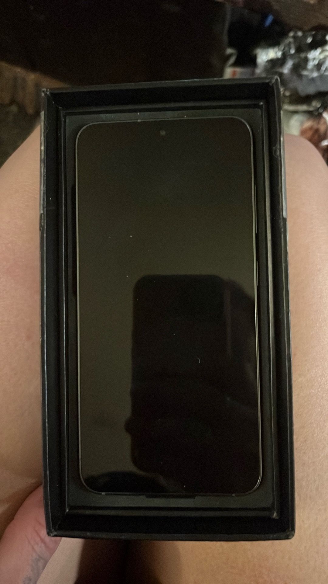 Samsung galaxy s23