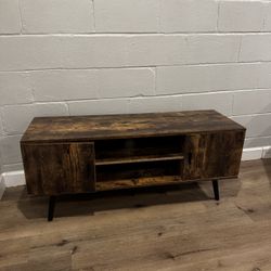 TV Console 