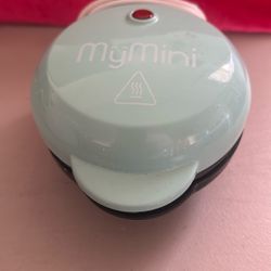 Mini Wafle 