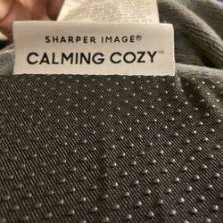 Calming Cozy