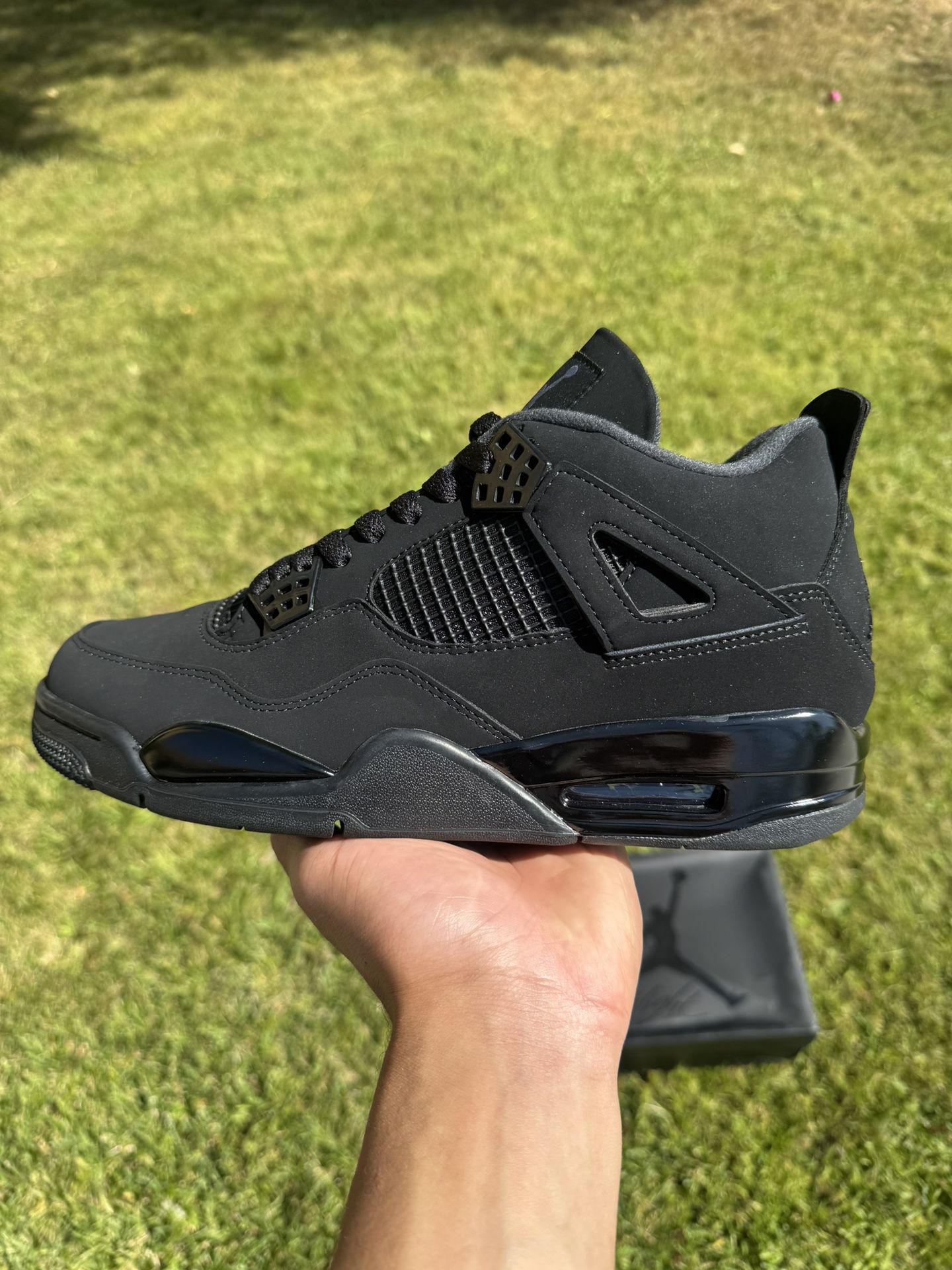 Jordan Retro 4