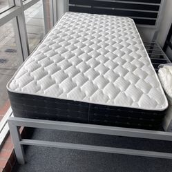 Twin Mattress 9 Inch