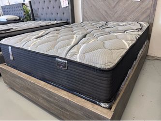 Luxury Firm Queen Mattress Brand New !