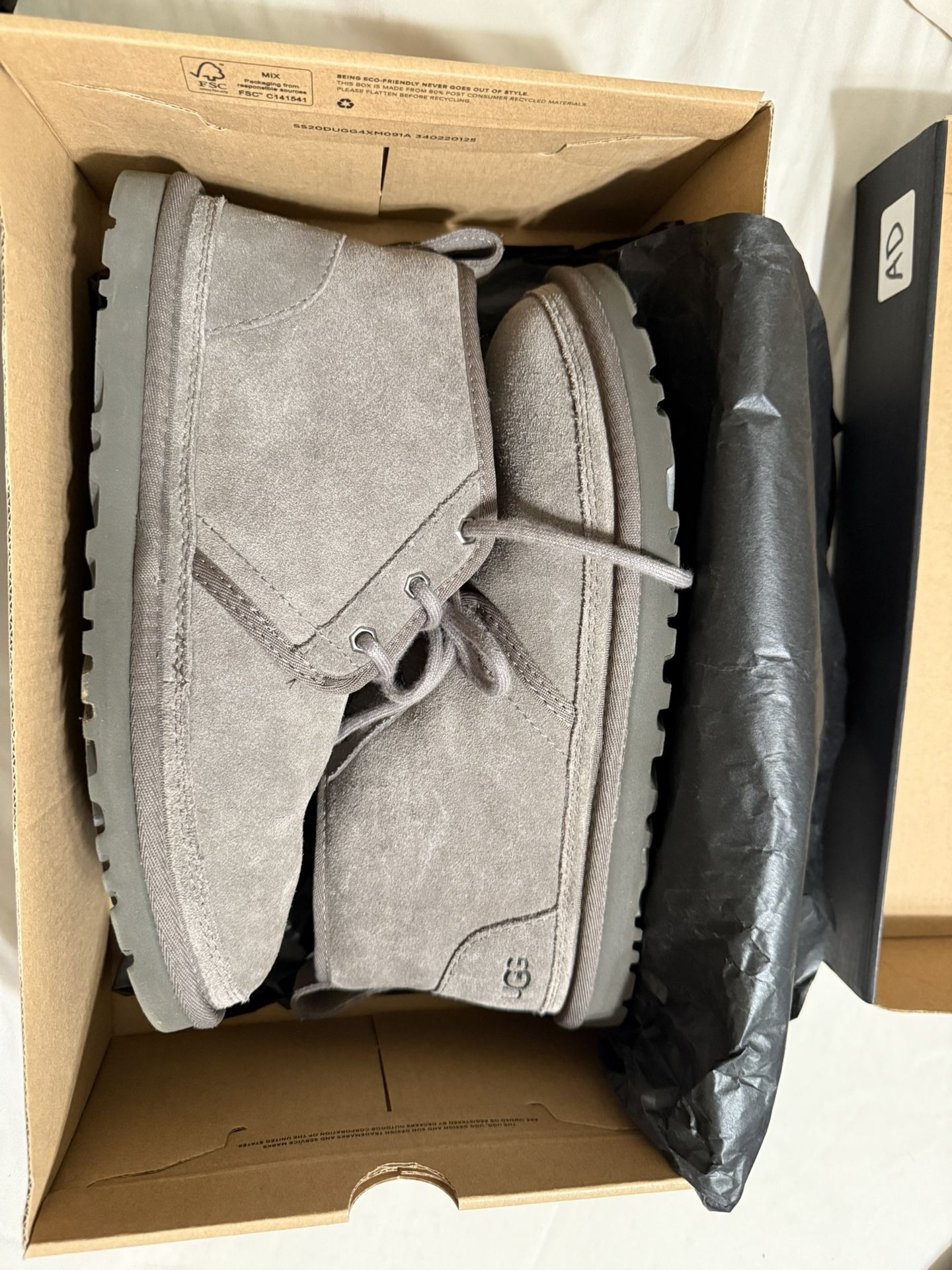 Ugg Men
