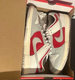 Nike Dunk Low Size 12