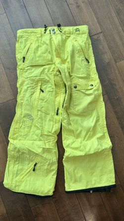 Men snow pants Ski