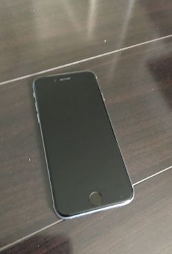 iPhone 6 64gb unlocked