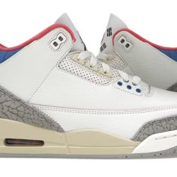 Nike Jordan 3 Korea Size 11 Brand New