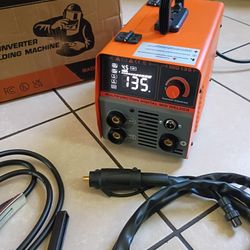 Welding Machine 
