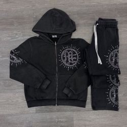 Conjunto Mixed Emotions Size S , M , L , XL