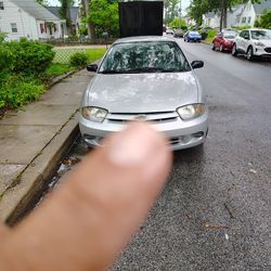 2005 Chevrolet Cavalier