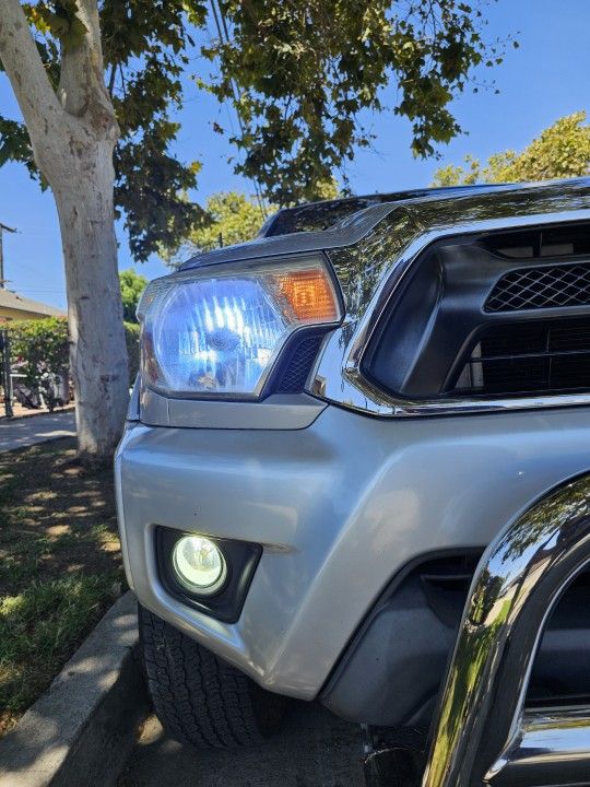 HiD An LEDs Headlights