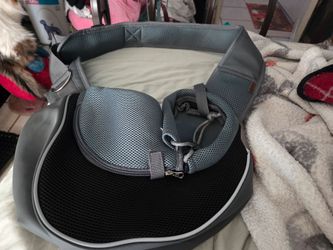 Dog carrier
