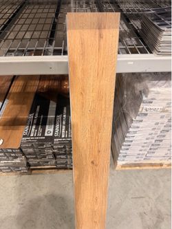 STAINMASTER Ainsley Waterproof Vinyl Plank Flooring