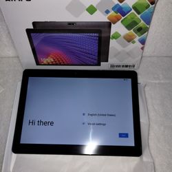 10.1 Inch Android  13 Tablet 