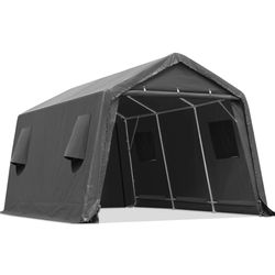 Outdoor Storage Tent/Garage (Unopened)