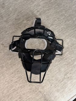 Catcher Mask
