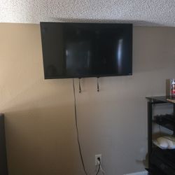 40 Inch Vizio
