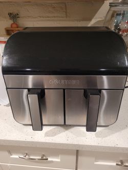 Gourmia Air Fryer