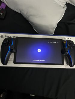 Playstation Portable